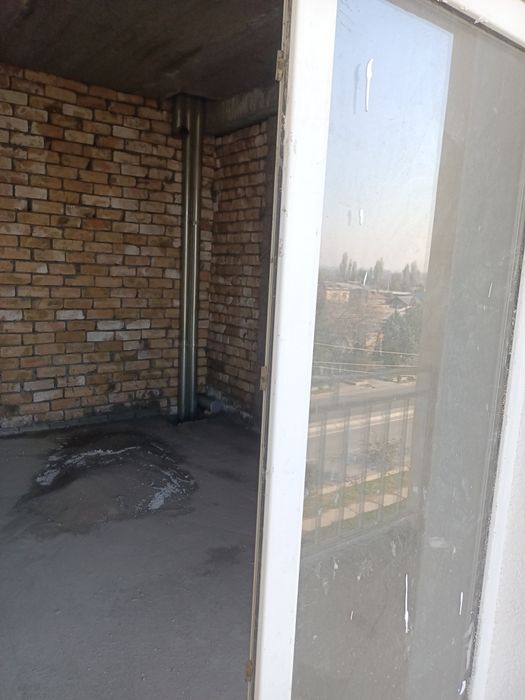 Янги Ўзбекистон боғи 1/4/5 40,9 м кв, лифт