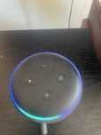 boxa inteligenta amazon alexa