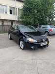 Golf 6 style Negru 2012