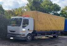 CAMION RENAULT MIDLUM 250 Agreare RAR pentru scoala de soferi
12 TONE