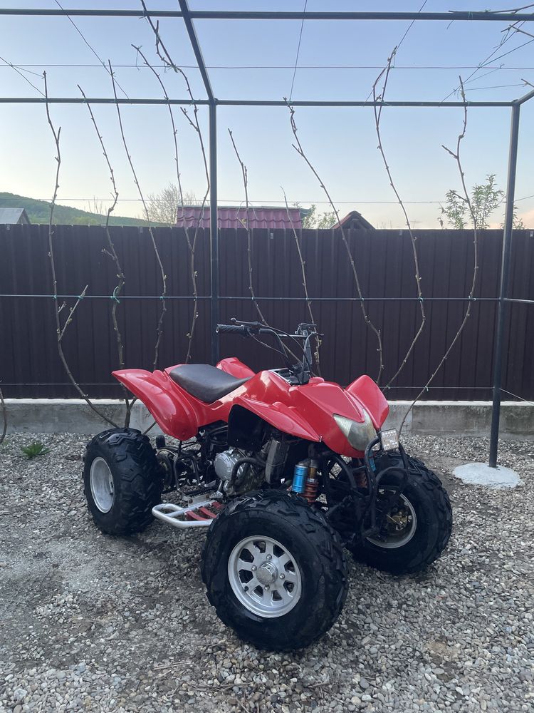 Atv Bashan 250cc