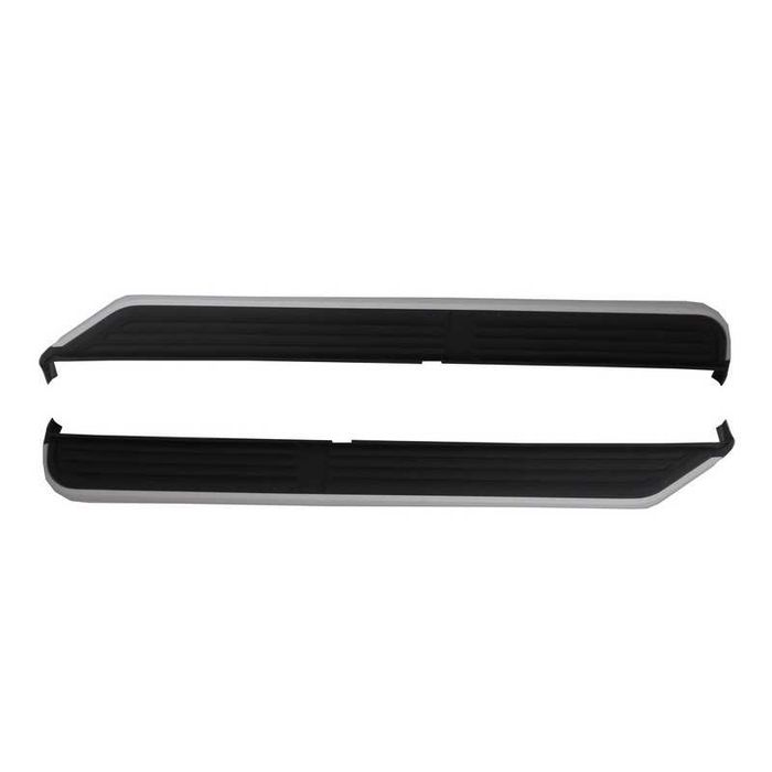 Алуминиеви степенки за Land Rover Discovery III (2004-2009)