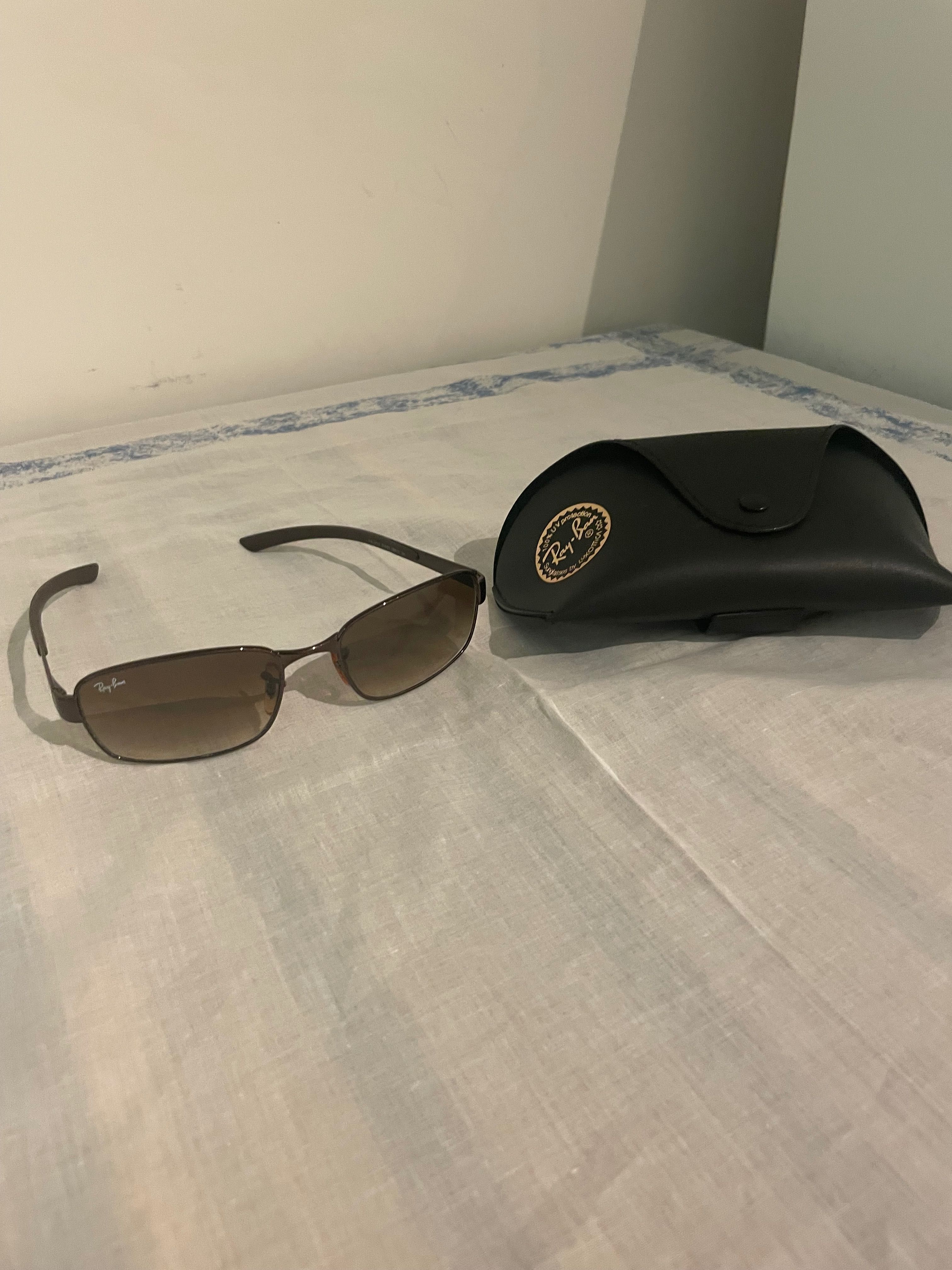 Слънчеви очила ray ban rb 3413