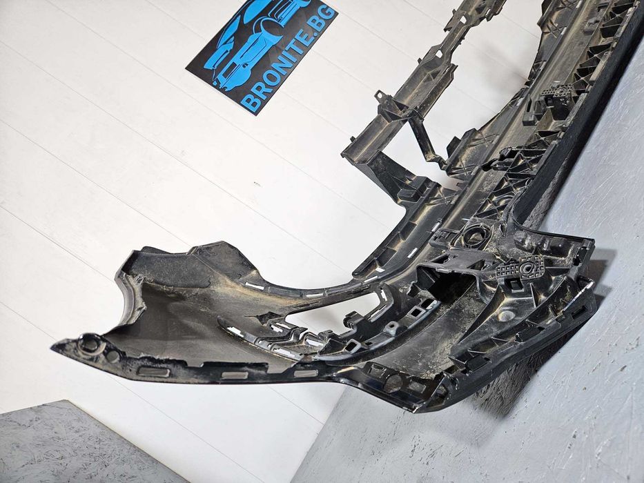 Задна броня AUDI A3 8Y S-LINE Ауди а3 2020-