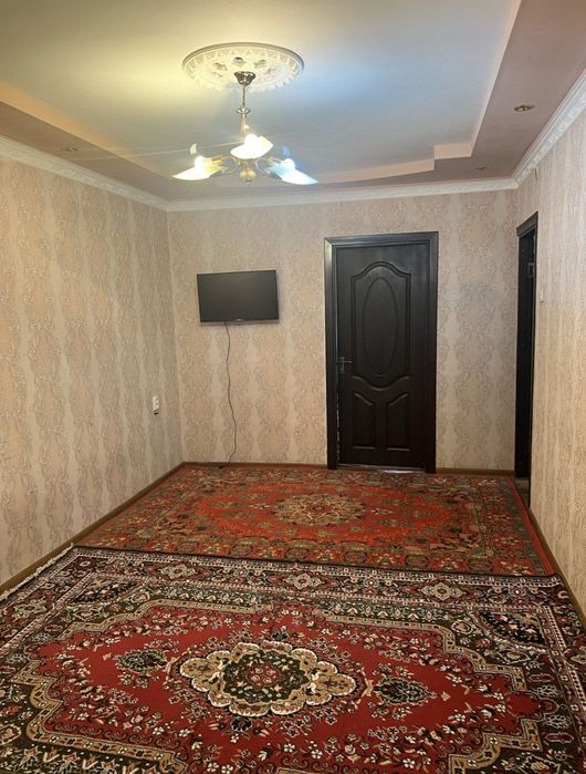 Kvartira arenda Chilonzor 26 nalogiviy oylaga qizlaga