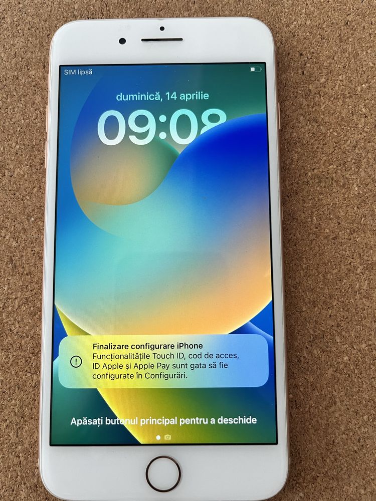 Iphone 8 Plus 64 Gb ID-kei634