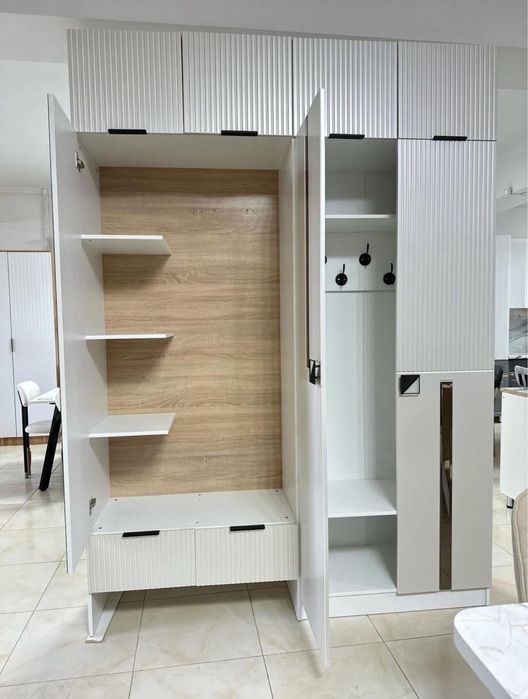 Мебель для прихожей Элита 1.8