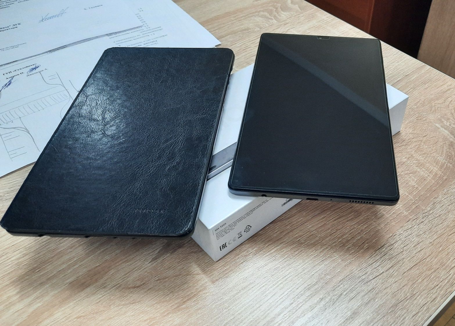 Galaxy Tab A7lite 3/32gb