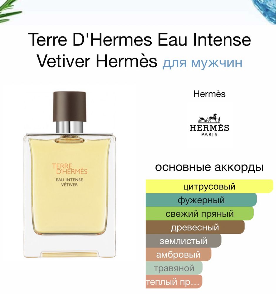 Hermes Terre &Ajmal Vision!!!