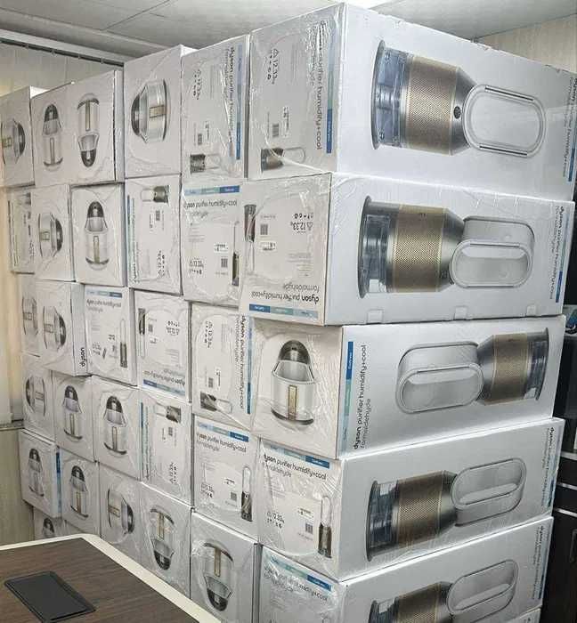 Увлажнитель Очиститель Dyson PH04/PH05/PH03 доставка по всему городу