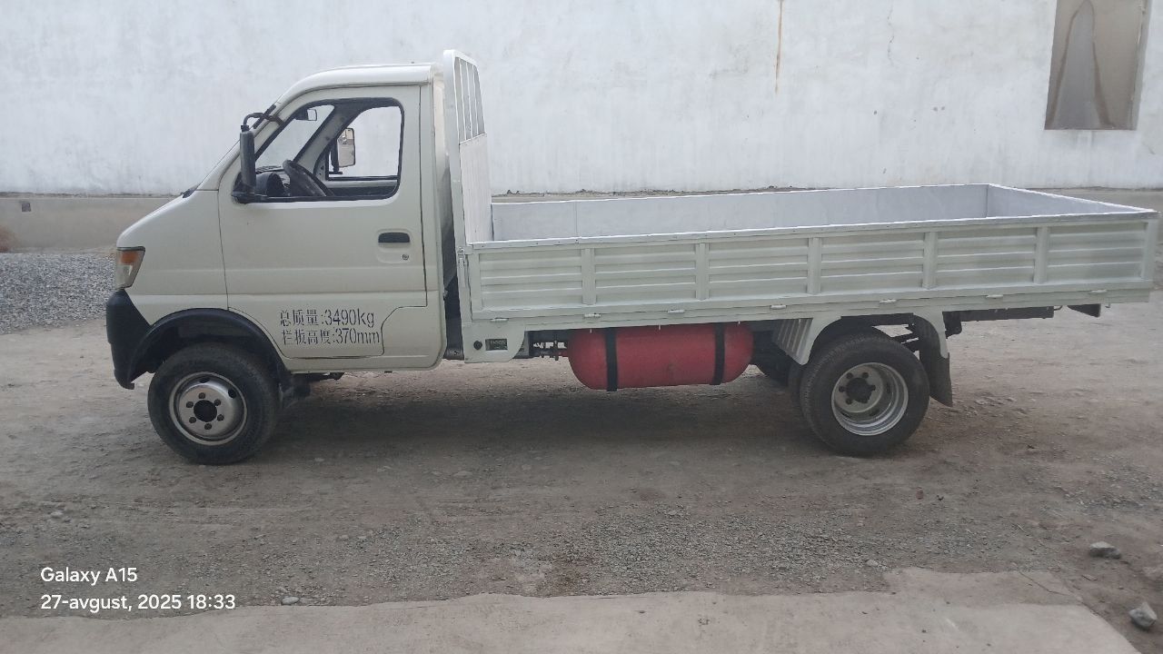 CHANGAN 99 sotiladi ishga tayyor