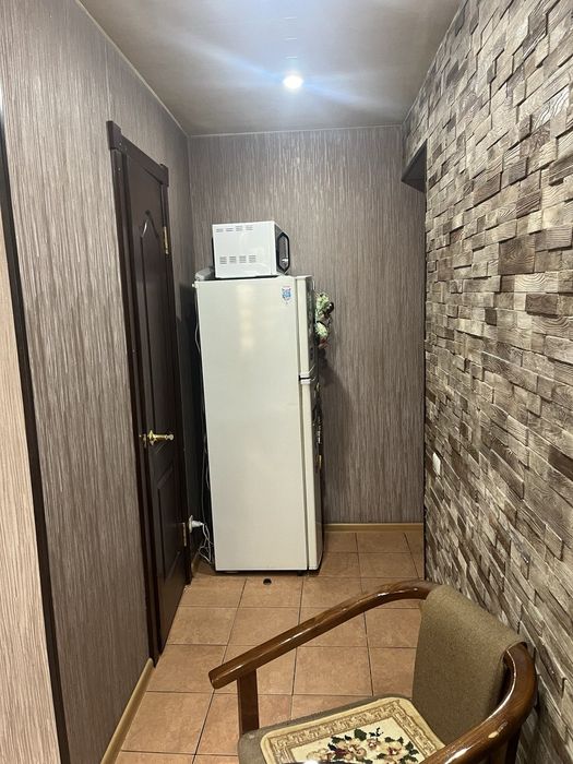 Срочно продаётся квартира 2/5/5