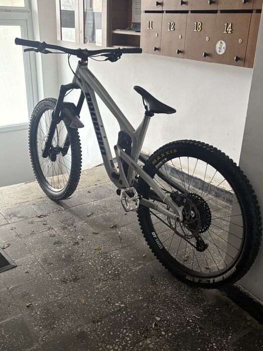 Se vinde sau se da la schimb propain tyee 2024