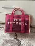 Чанта The Totebag