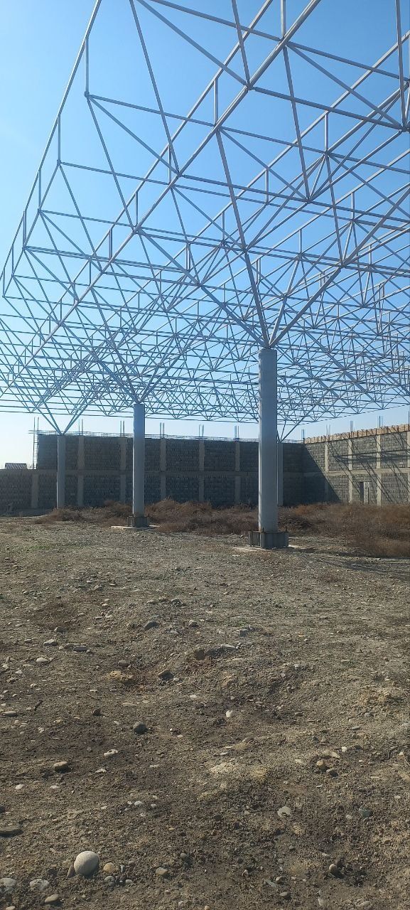Строительство, Курилиш, Модуль