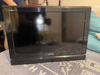 Продам телевизор Toshiba 24