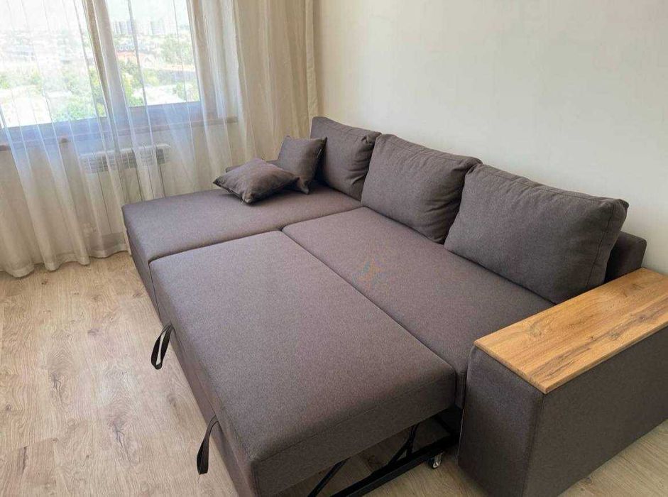 Сдаётся 1 комнатная квартира на Алмазар сити 827*