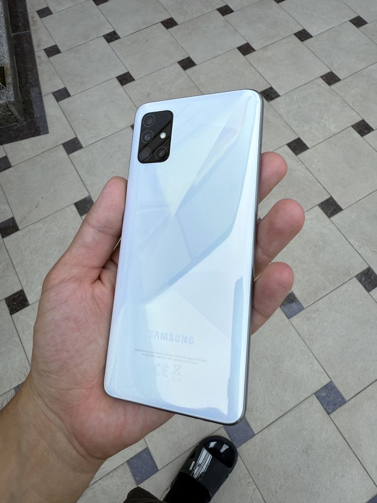 samsung galaxy A51 128gb