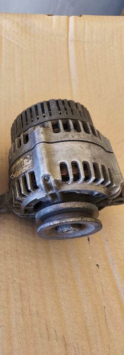 Генератор б.у газель бизнес