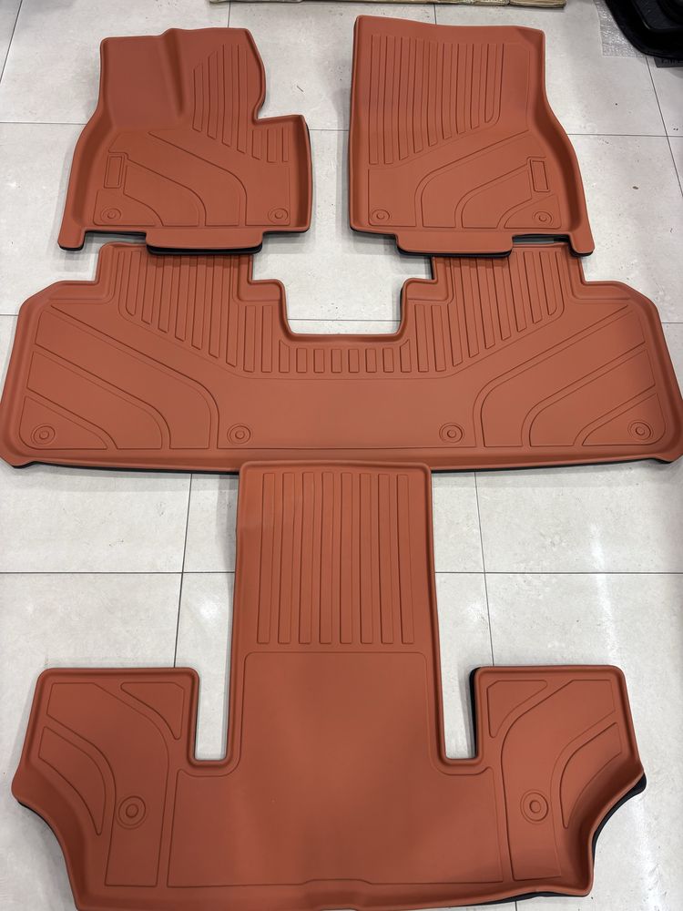 Li 9 salon 3D polik