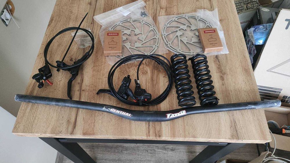 Nukeproof Pulse 2015