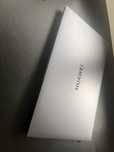 Huawei matebook D16