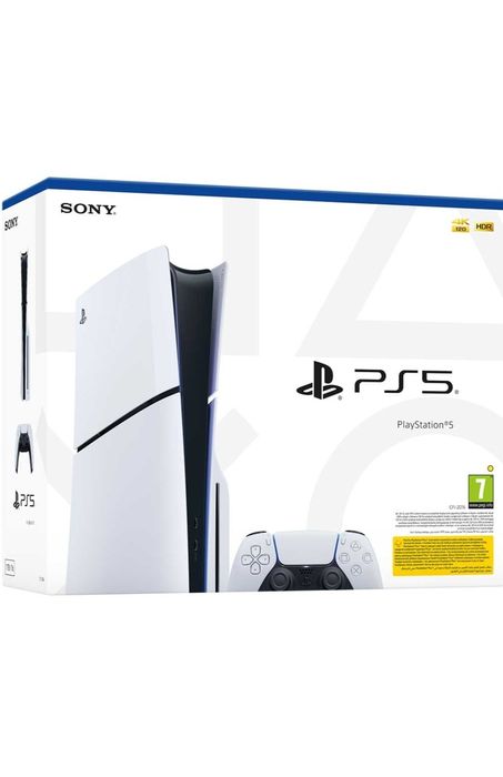 Ps5 NOU FACTURA si garanție 2ani altex