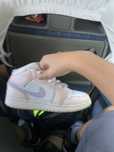 Pantof air jordan 1 de fete