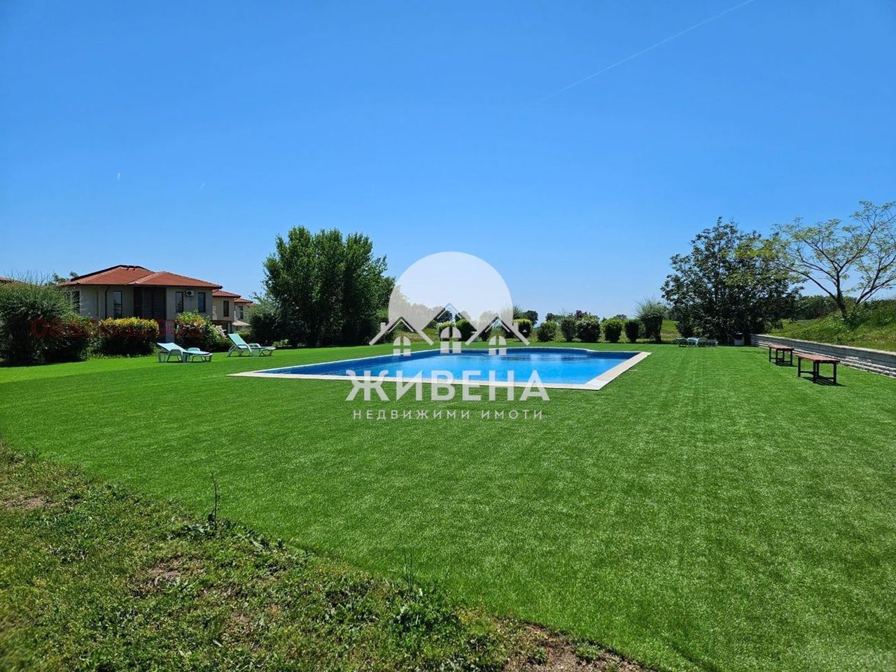 Продава се Къща в Балчик - 85 кв.м за 1036 €/кв.м - Снимка #12