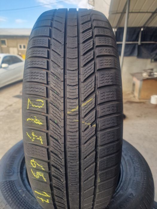 Cauciucuri Ms 215/65/16 Continental Winter Contact  Ts 870 P