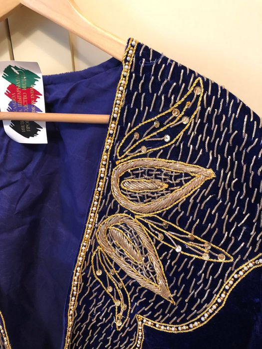 Национальная одежда