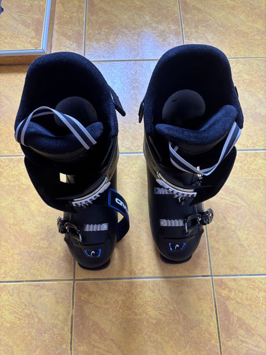 Clapari  Head 28-28.5, flex 75