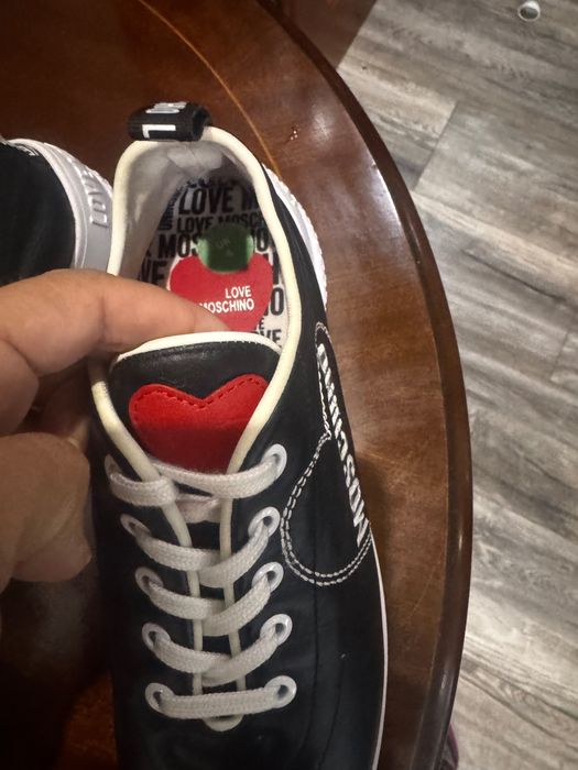 Love Moschino 37.5