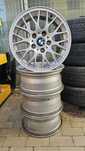 Jante BBS BMW R16