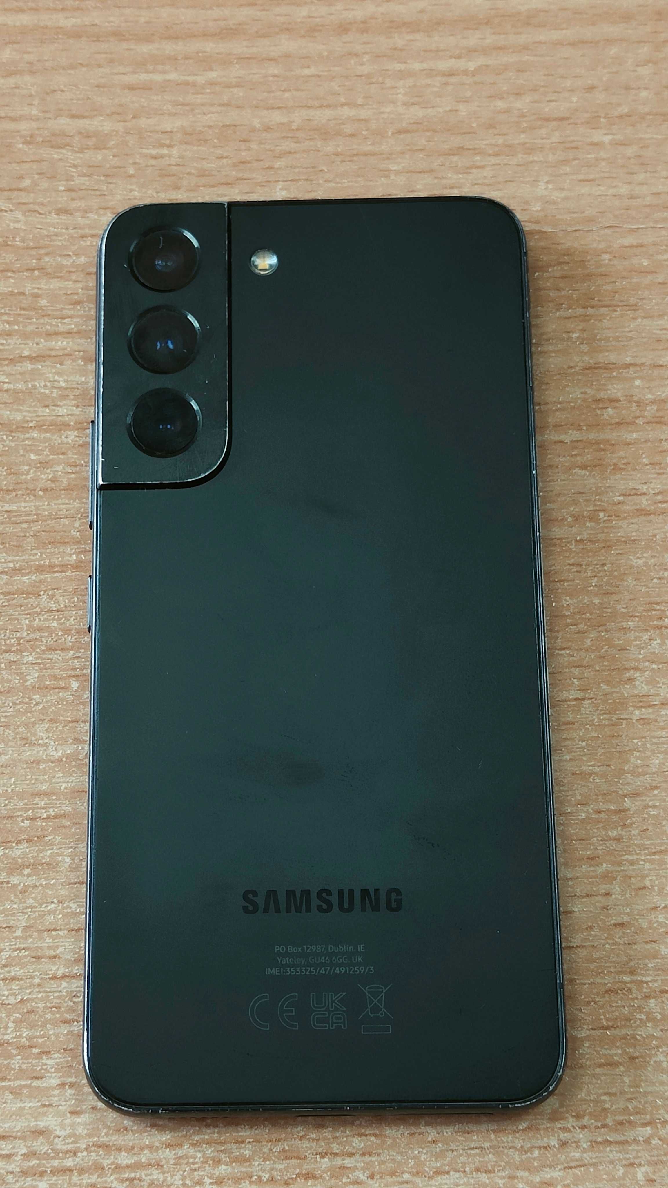 Samsung Galaxy S22 5G