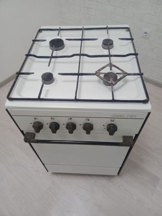 Чершский газ состояния (завод) новый чистый