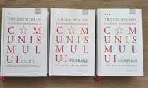 O istorie mondiala a comunismului, 3 volume