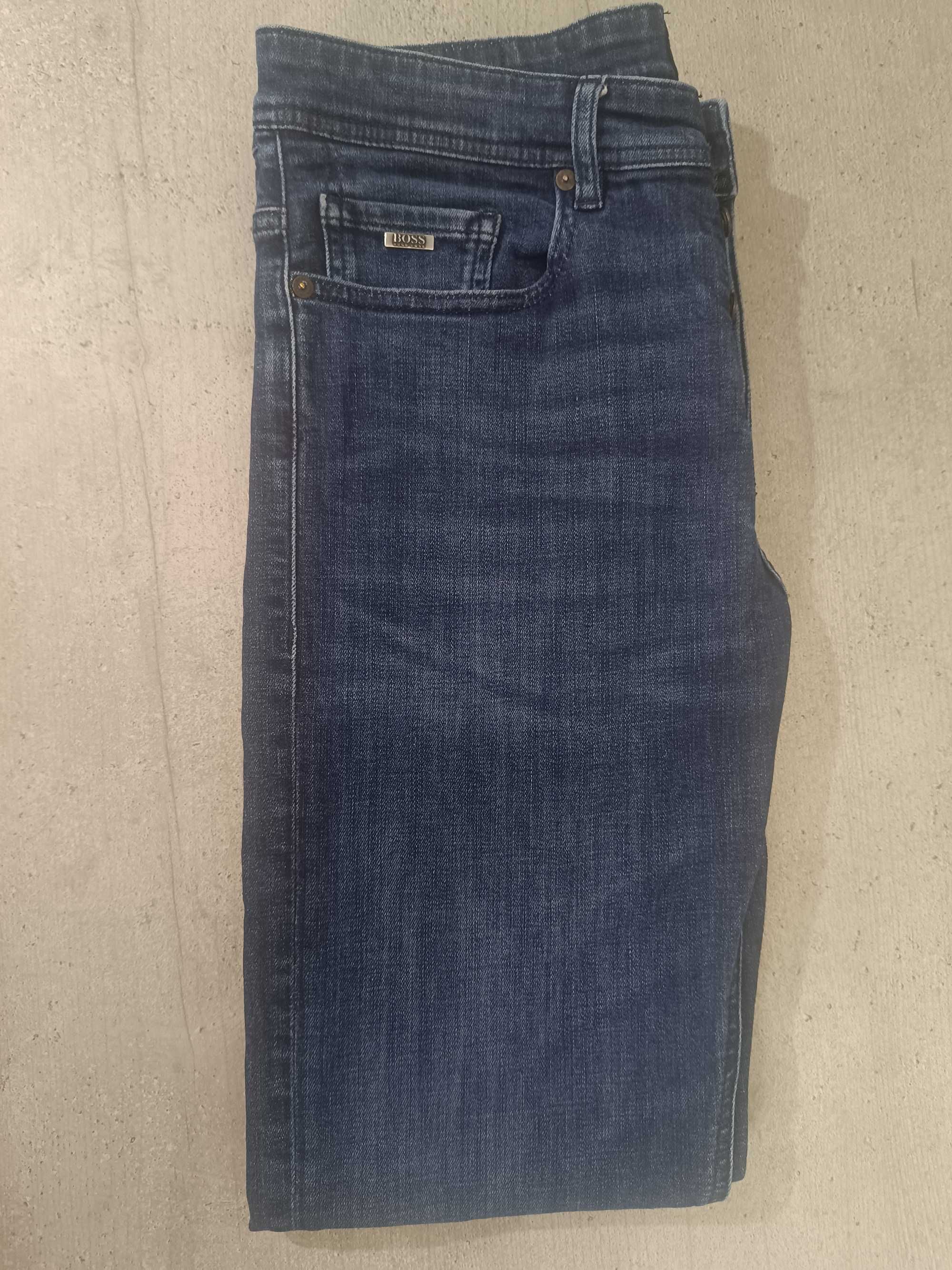 Дънки Hugo Boss мъжки