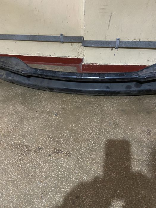 Armatira bara fata skoda octavia 1