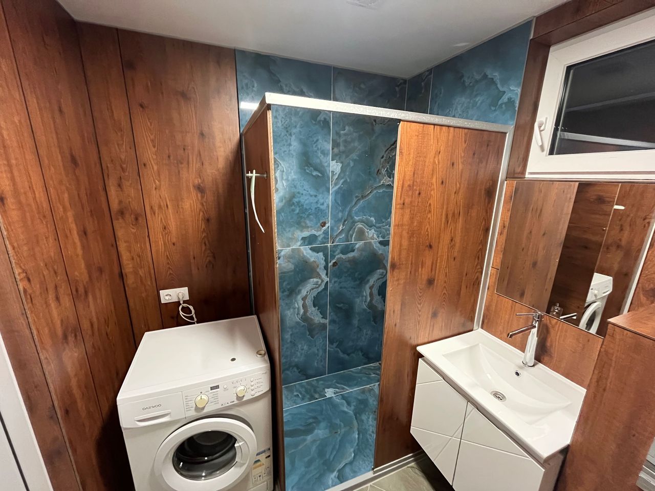 Продава се Двустаен апартамент в София, Левски - 50 кв.м за 8 €/кв.м - Снимка #5