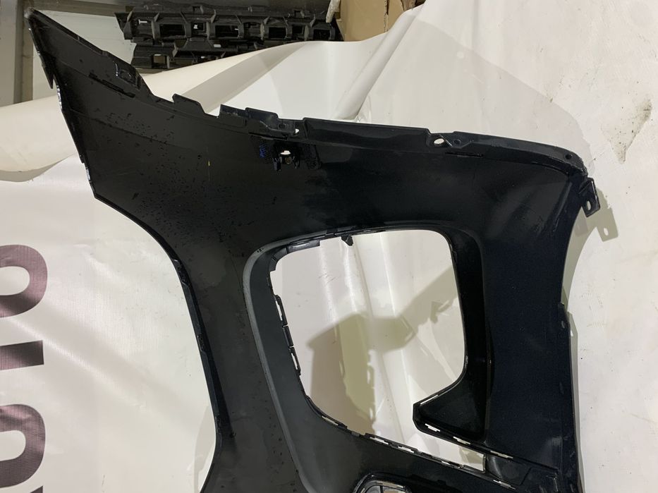 Bara fata BMW X3, X4, G01, G02, M-Sport, 2018, 2019, 2020, 2021, 2022, cod origine OE 5111139605.