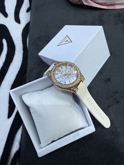 Vand ceas guess dama