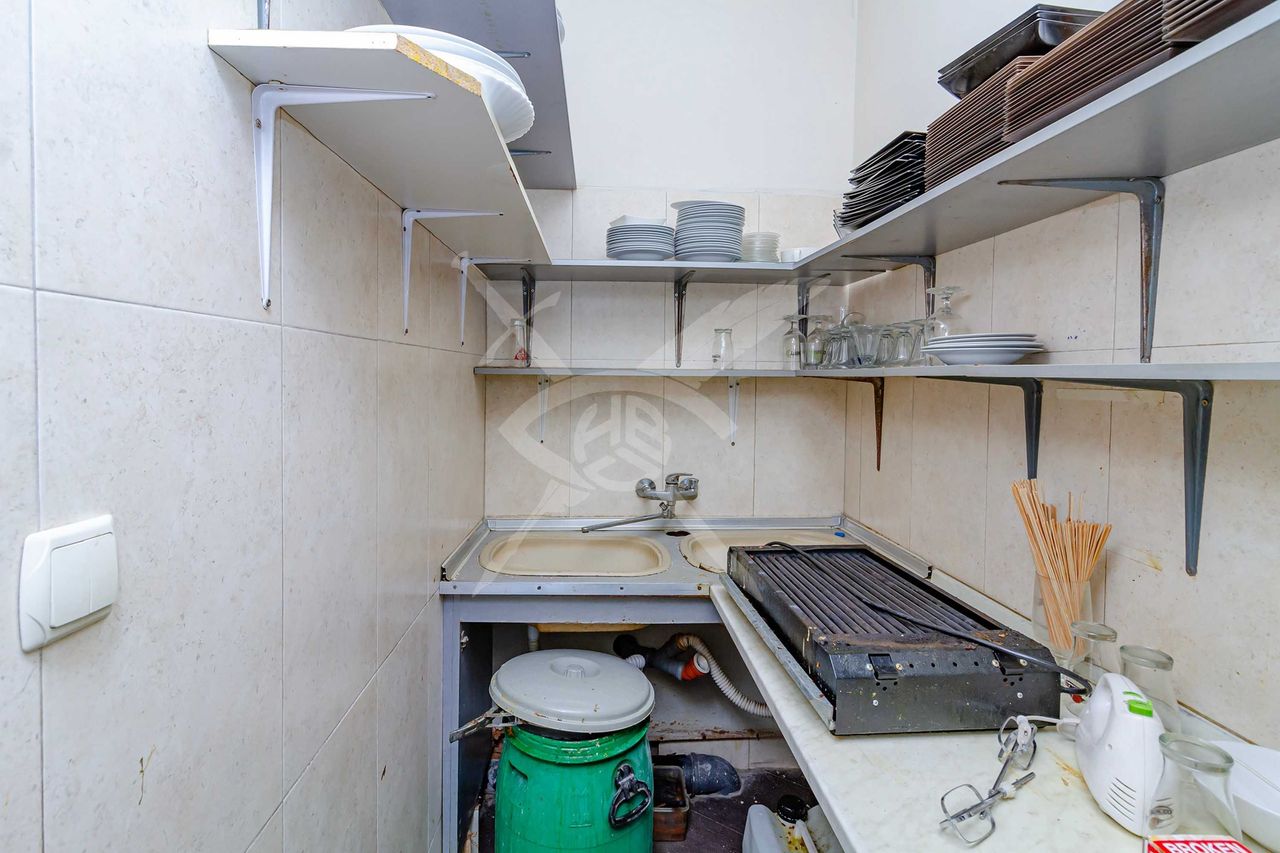 Продава се Заведение в София, Стрелбище - 120 кв.м за 2667 €/кв.м - Снимка #6