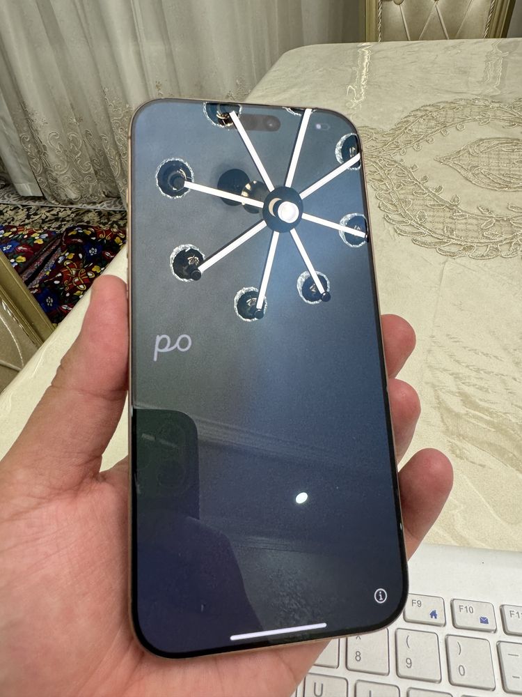 iphone 16 pro max 256 sim