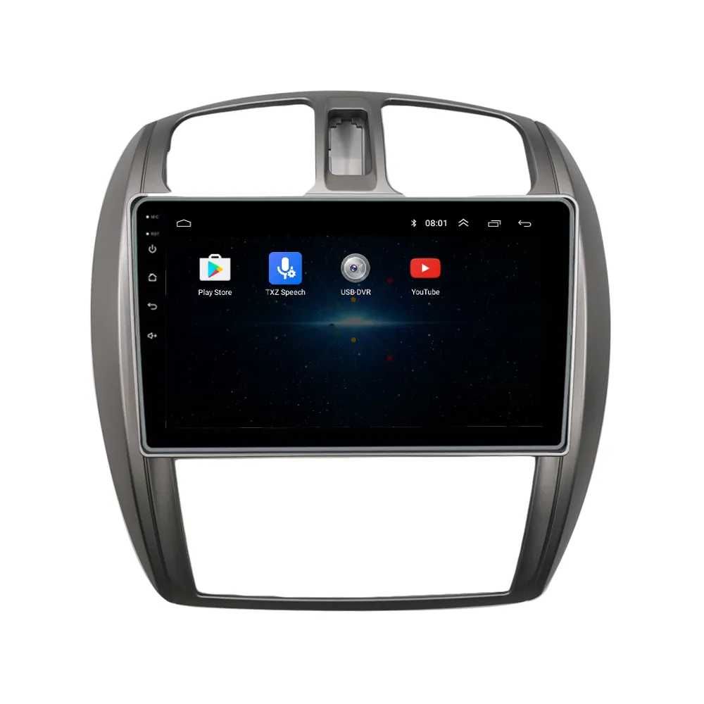Mazda 323 2000- 2003 Android Mултимедия/Навигация