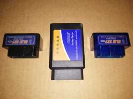 Lot 3 x tester obd2 - Bluetooth - android