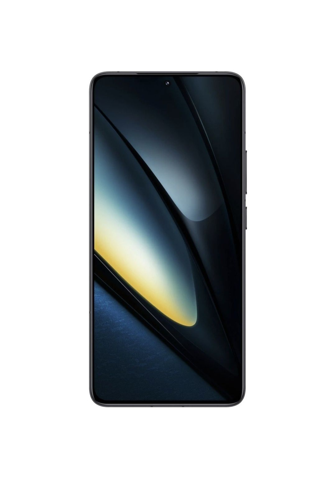 Promo Poco F6 Pro 512gb/12 Black