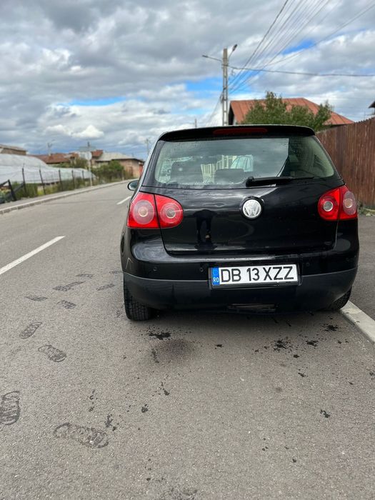 Volkswagen Golf 5