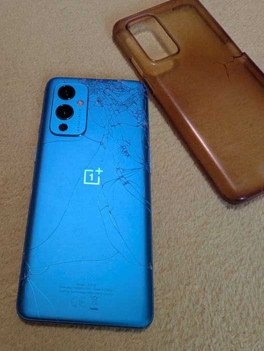 OnePlus 9 500 ron/ Samsung S8 200 ron