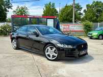 Jaguar XE Acceptam unele schimburi BUY BACK